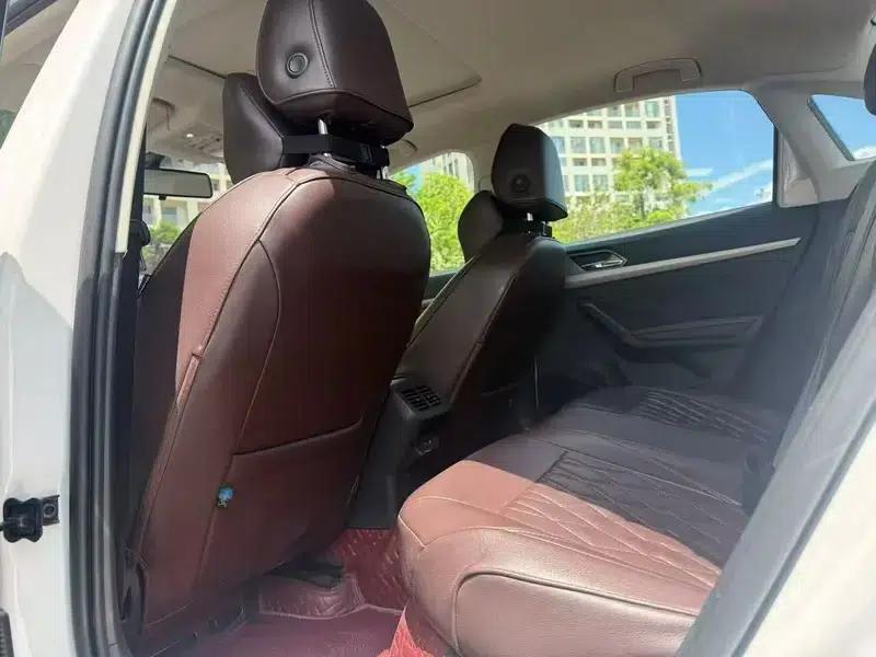 2021 Volkswagen Lavida 280TSI DSG Comfort Edition — миниатюра 9
