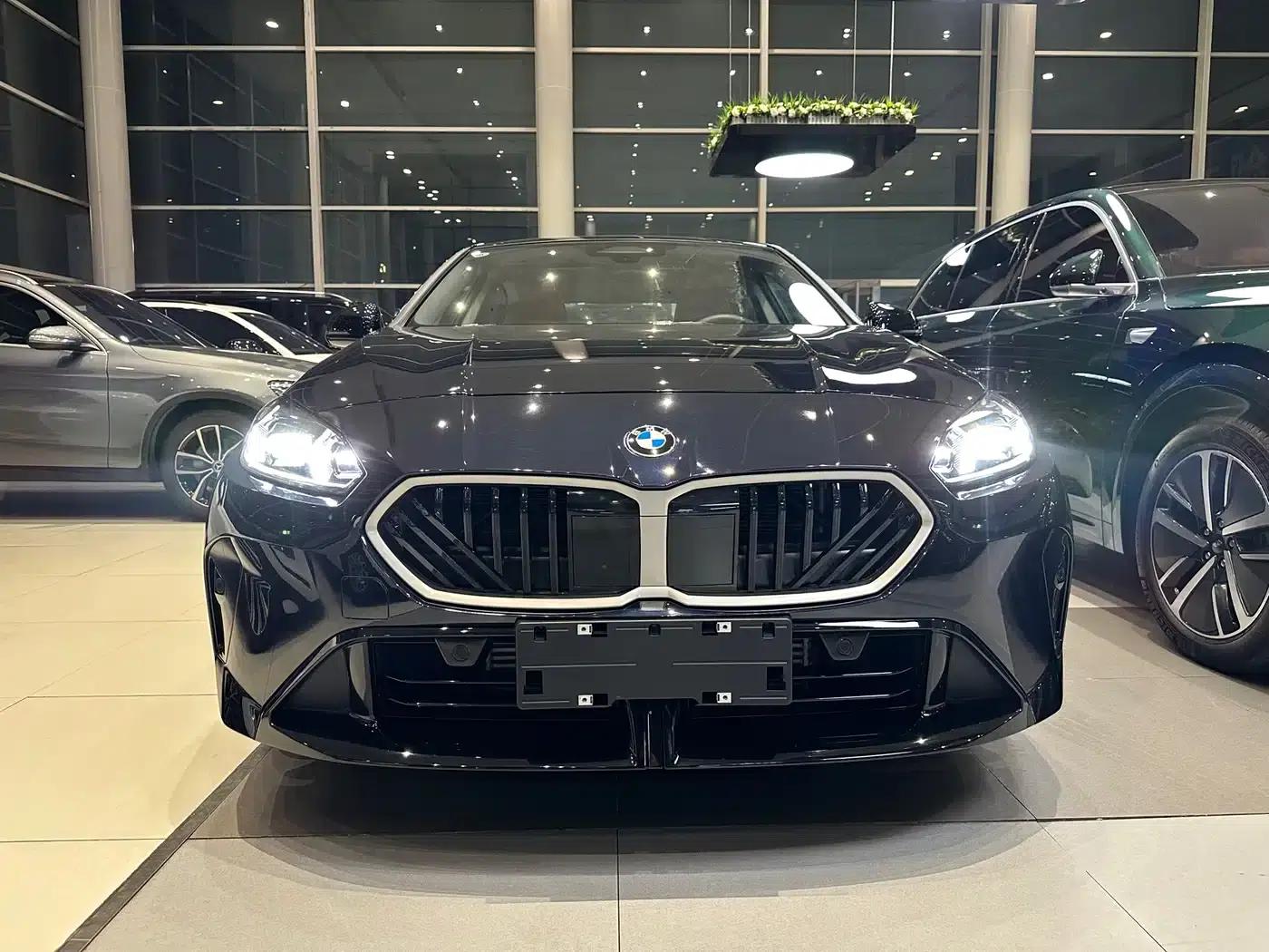 2025 BMW 2 Series 225L M Sport Package — миниатюра 2