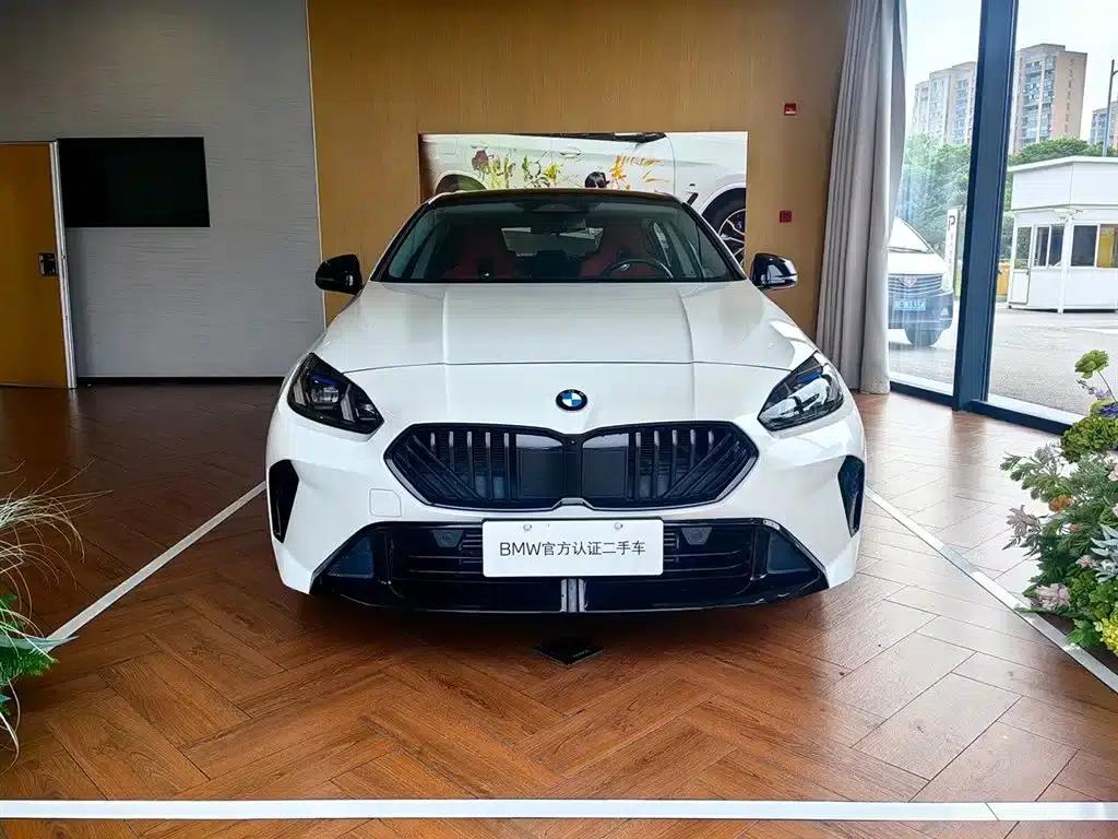 2025 BMW 2 Series 225L M Sport Shadow Edition — миниатюра 2