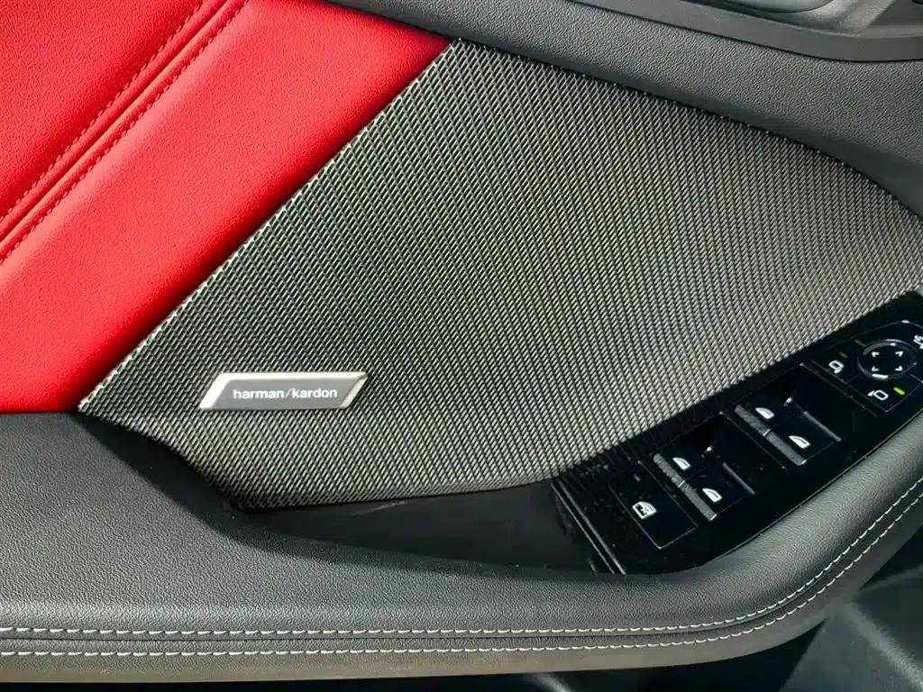 2025 BMW 2 Series 225L M Sport Shadow Edition — миниатюра 14
