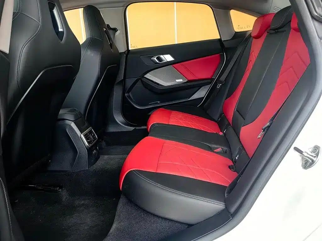 2025 BMW 2 Series 225L M Sport Shadow Edition — миниатюра 16