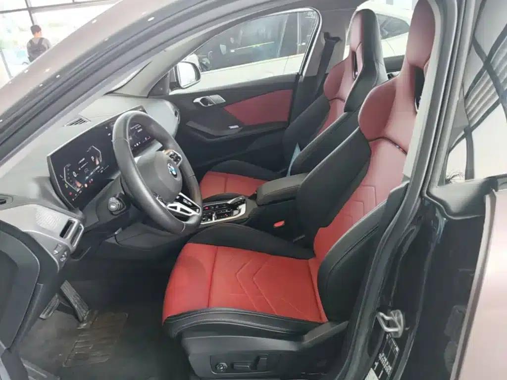 2025 BMW 2 Series 225L M Sport Shadow Edition — миниатюра 15