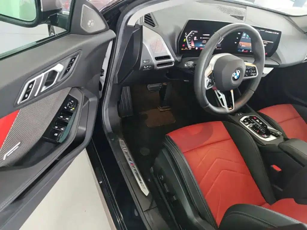 2025 BMW 2 Series 225L M Sport Shadow Edition — миниатюра 16