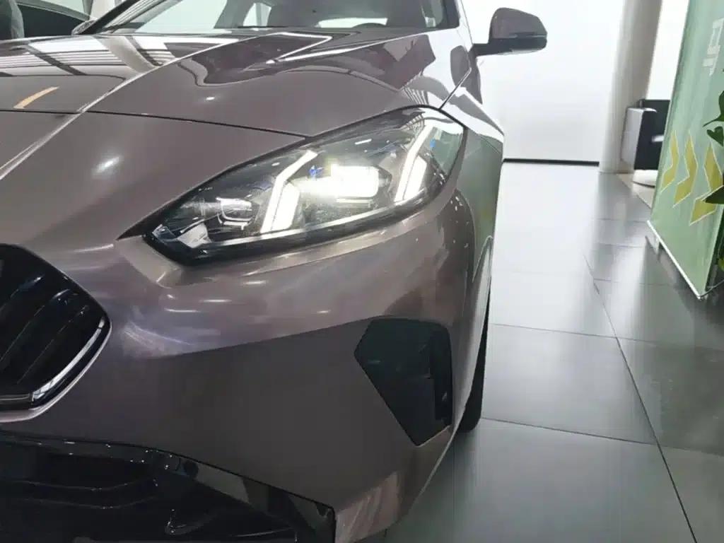 2025 BMW 2 Series 225L M Sport Shadow Edition — миниатюра 24