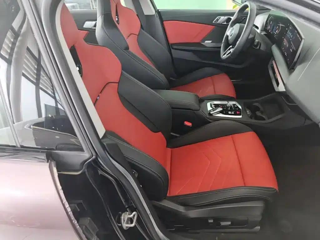 2025 BMW 2 Series 225L M Sport Shadow Edition — миниатюра 25