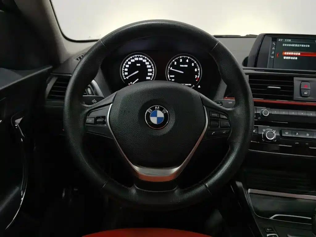 BMW 2 Series (Imported) 2018 220i Sport Design Package — миниатюра 11
