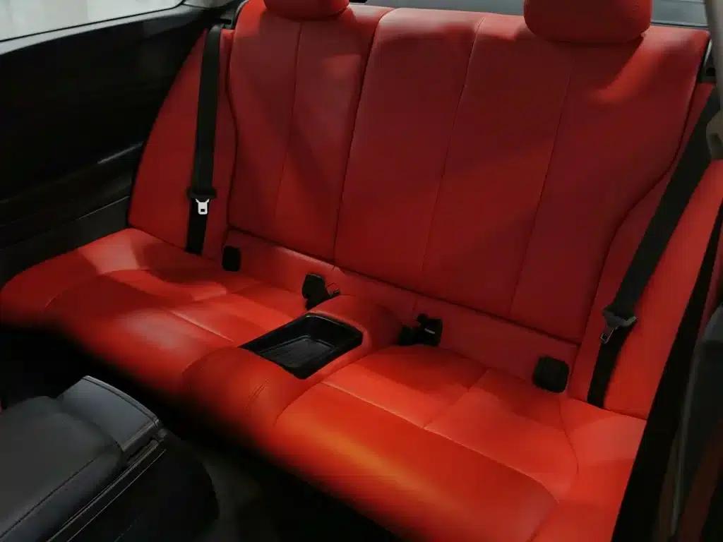 BMW 2 Series (Imported) 2018 220i Sport Design Package — миниатюра 15