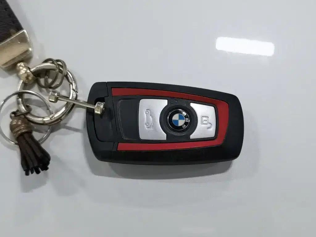 BMW 2 Series (Imported) 2018 220i Sport Design Package — миниатюра 19