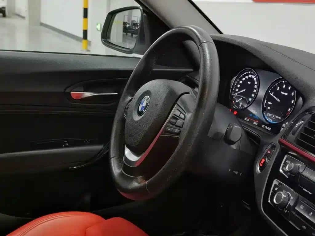 BMW 2 Series (Imported) 2018 220i Sport Design Package — миниатюра 22