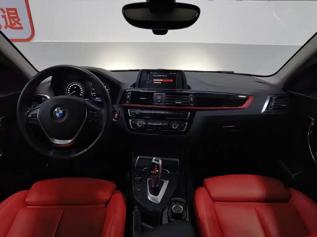 BMW 2 Series (Imported) 2018 220i Sport Design Package — миниатюра 5
