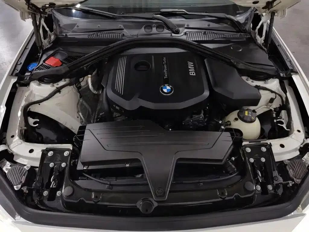 BMW 2 Series (Imported) 2018 220i Sport Design Package — миниатюра 6