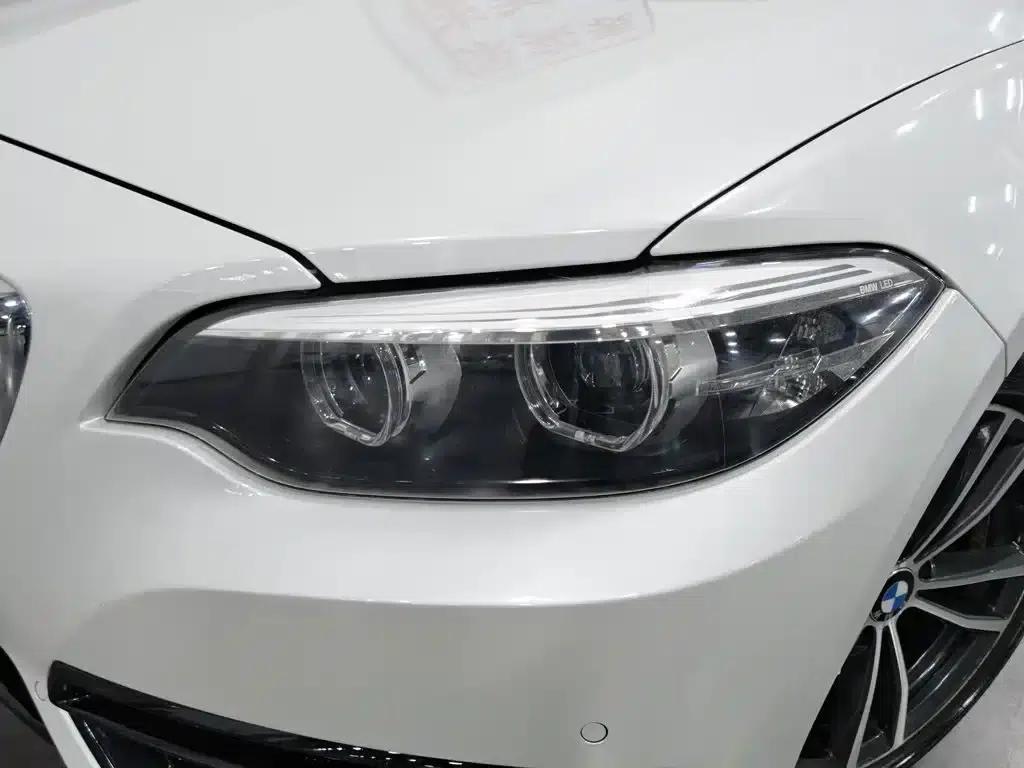 BMW 2 Series (Imported) 2018 220i Sport Design Package — миниатюра 7