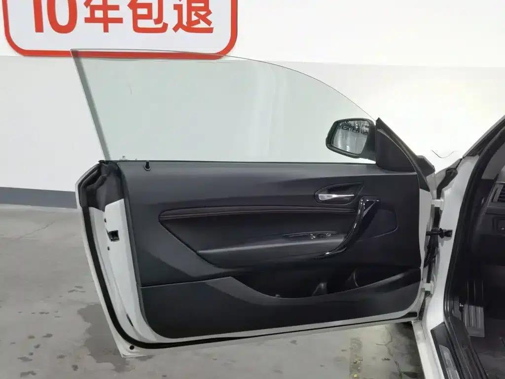 BMW 2 Series (Imported) 2018 220i Sport Design Package — миниатюра 8