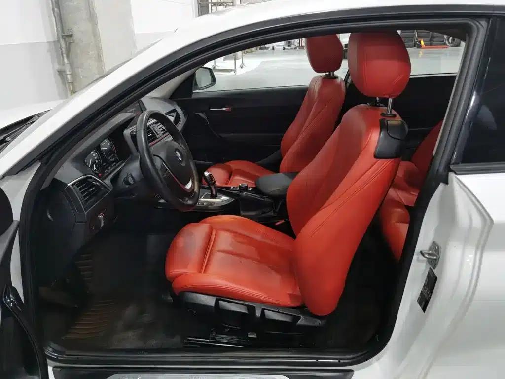 BMW 2 Series (Imported) 2018 220i Sport Design Package — миниатюра 10