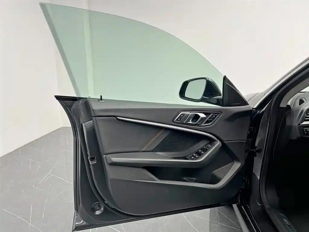 2021 BMW 2 Series Imported Model 225i Four-Door Coupe M Sport Package — миниатюра 12