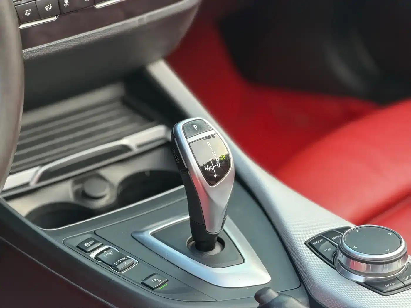 2019 BMW 2 Series Imported 225i Convertible Coupe, M Sport Package — миниатюра 14