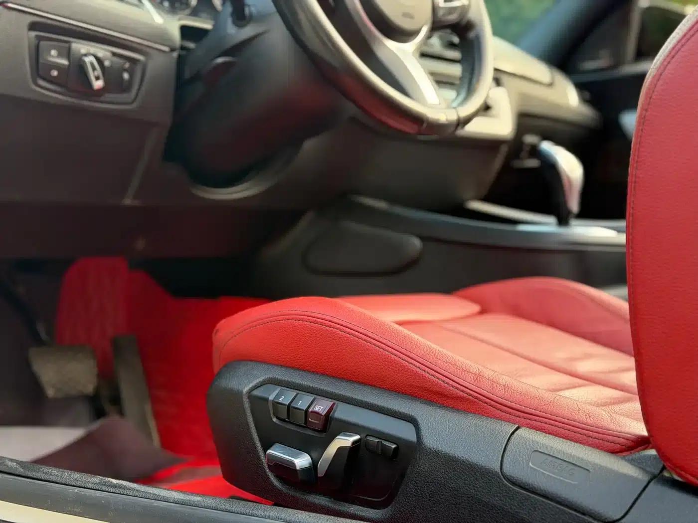 2019 BMW 2 Series Imported 225i Convertible Coupe, M Sport Package — миниатюра 7