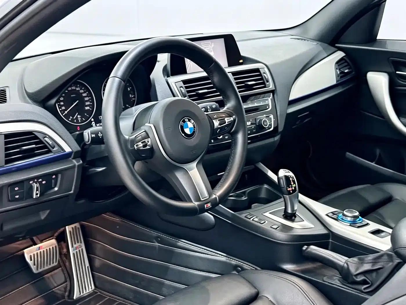 2015 BMW 2 Series Imported 220i Convertible Coupe M Sport — миниатюра 6
