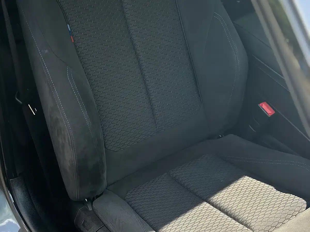2018 BMW 2 Series M240i (Imported) — миниатюра 11