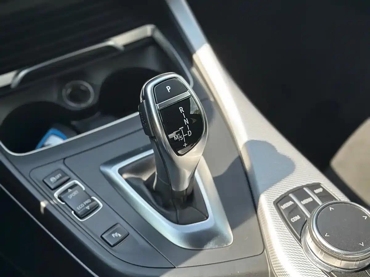 2018 BMW 2 Series M240i (Imported) — миниатюра 13