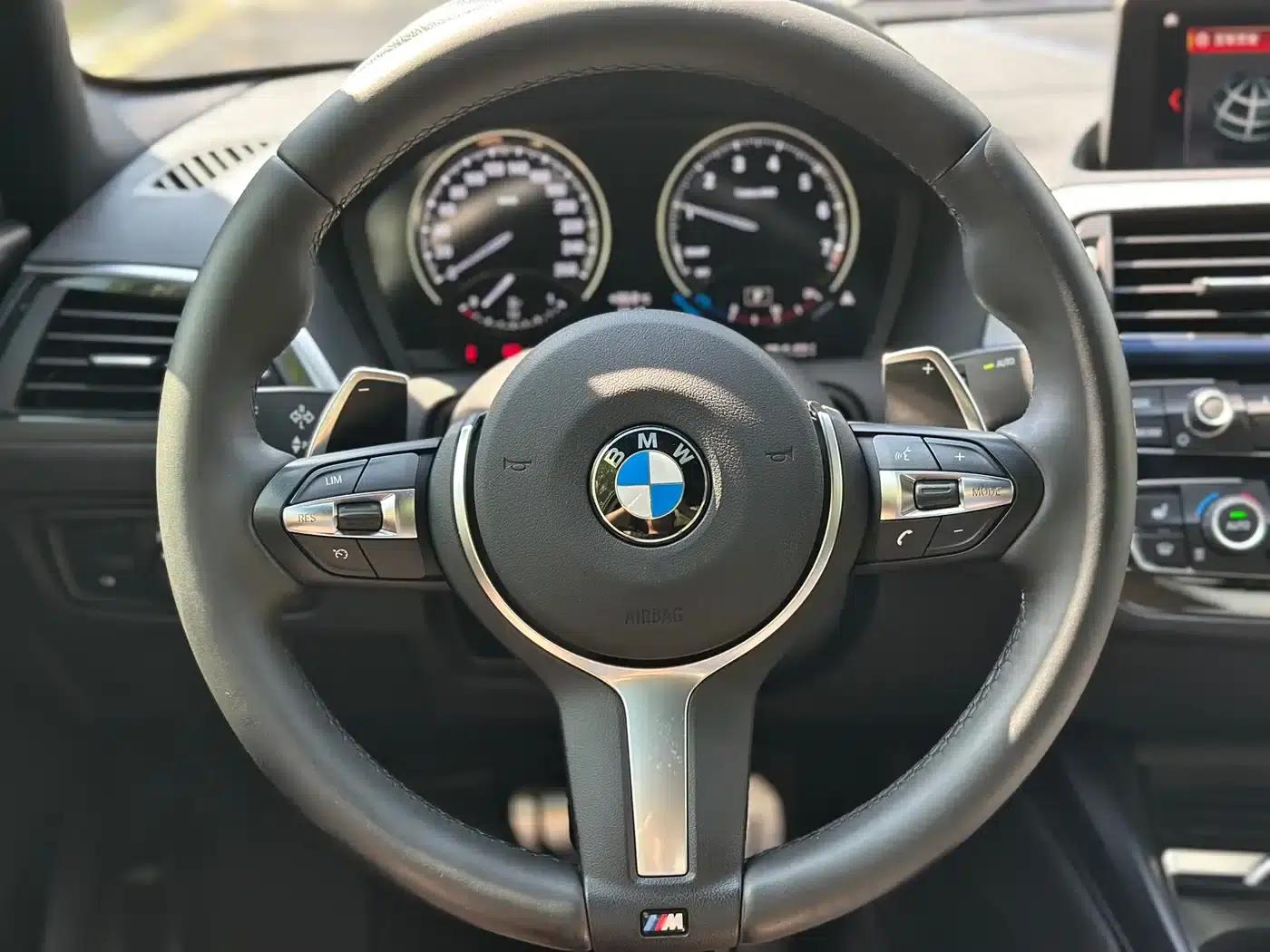 2018 BMW 2 Series M240i (Imported) — миниатюра 15