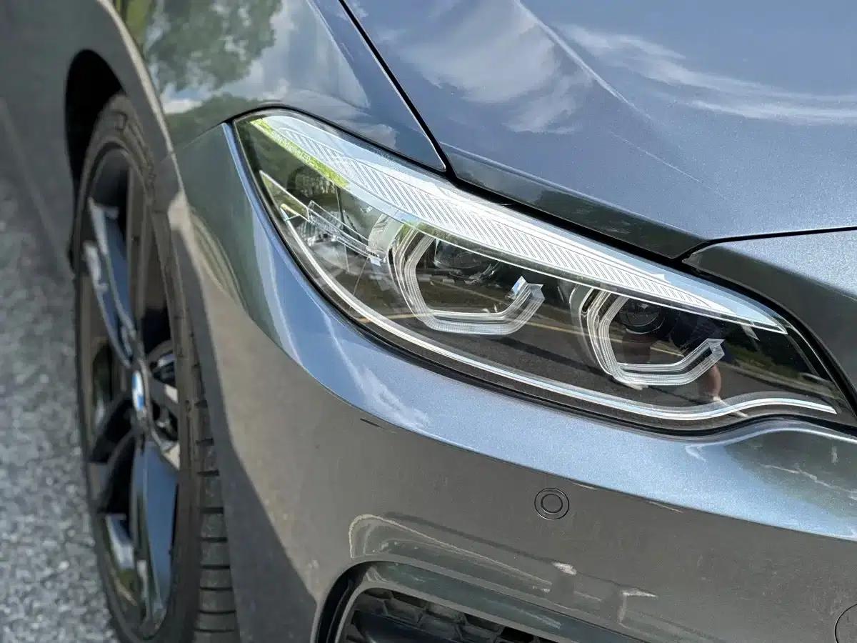 2018 BMW 2 Series M240i (Imported) — миниатюра 9