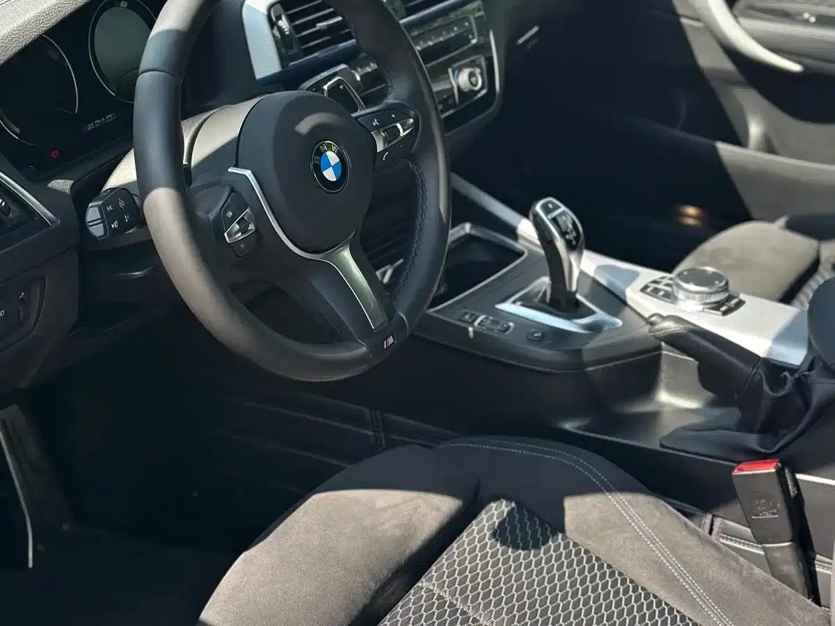 2018 BMW 2 Series M240i (Imported) — миниатюра 10