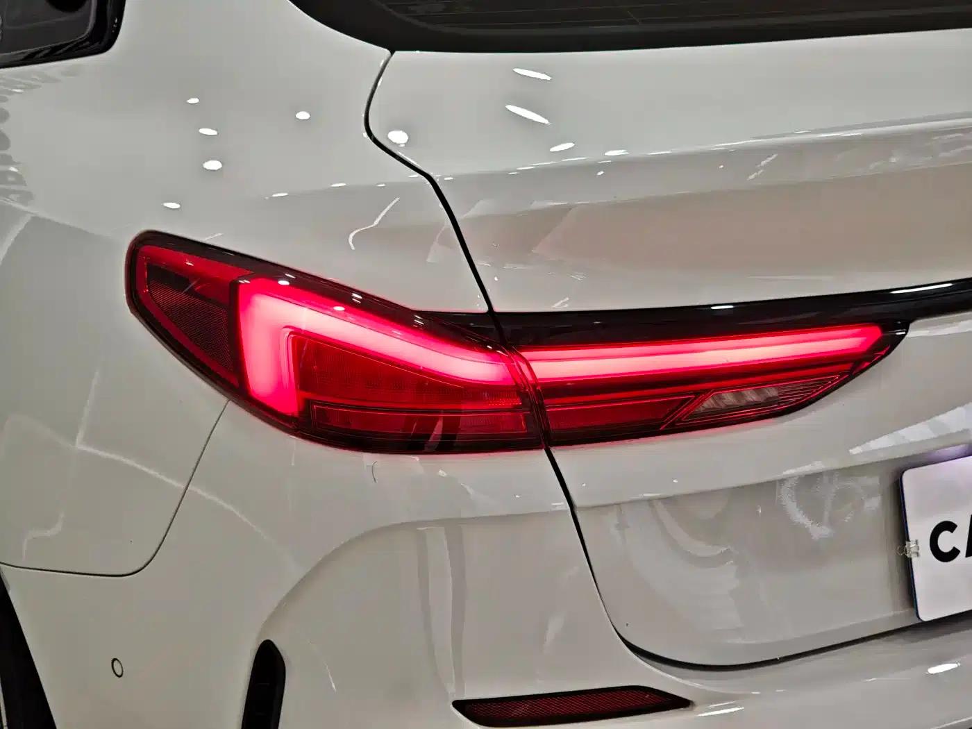 2021 BMW 2 Series Imported 225i Four-Door Coupe M Sport Shadow Edition — миниатюра 20