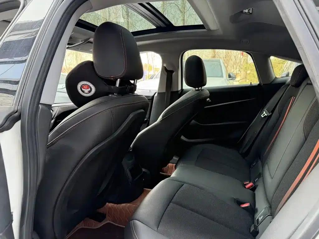2021 BMW 2 Series Imported Model 225i Four-Door Coupe M Sport Package — миниатюра 5