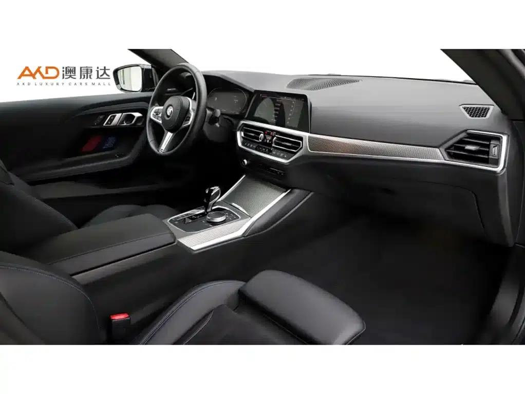 BMW 225i/2.0T/22 Model/M Sport Shadow Edition — миниатюра 6