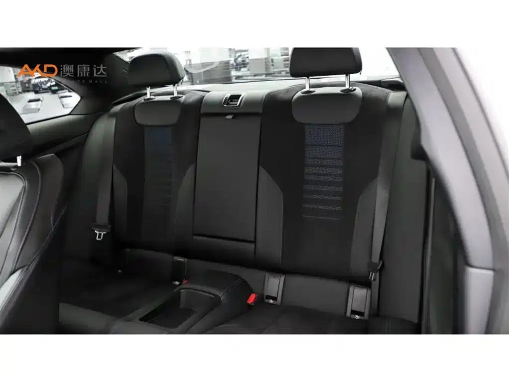 BMW 225i/2.0T/22 Model/M Sport Shadow Edition — миниатюра 7