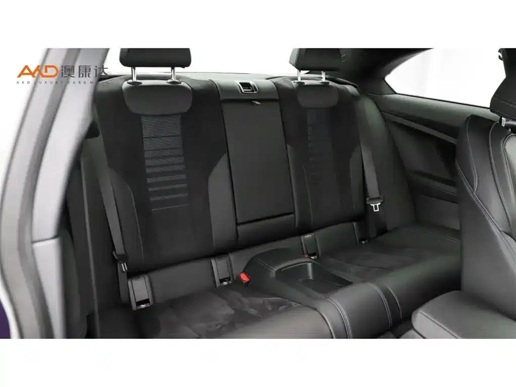 BMW 225i/2.0T/22 Model/M Sport Shadow Edition — миниатюра 8