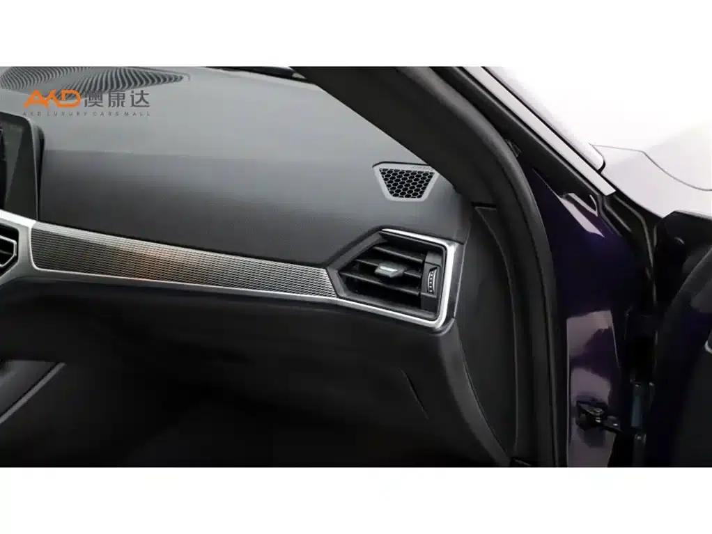 BMW 225i/2.0T/22 Model/M Sport Shadow Edition — миниатюра 9