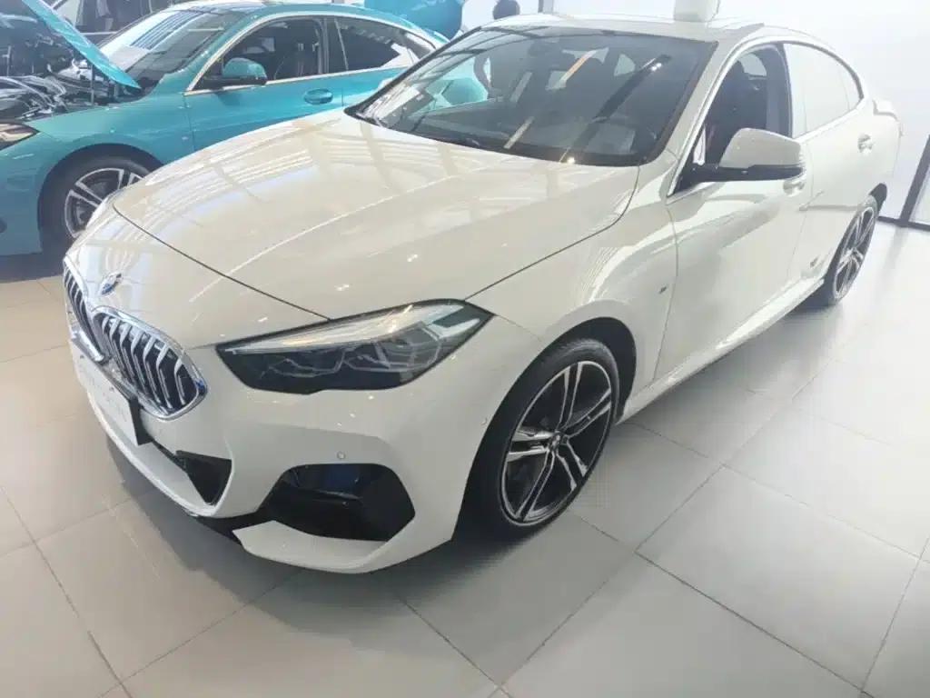 2023 BMW 2 Series (Imported) 225i Coupe M Sport Package — миниатюра 1