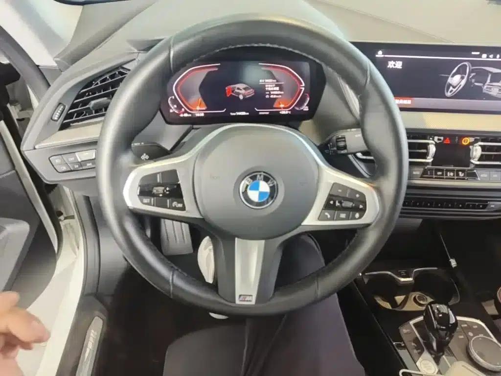 2023 BMW 2 Series (Imported) 225i Coupe M Sport Package — миниатюра 11