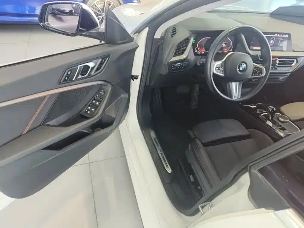 2023 BMW 2 Series (Imported) 225i Coupe M Sport Package — миниатюра 16