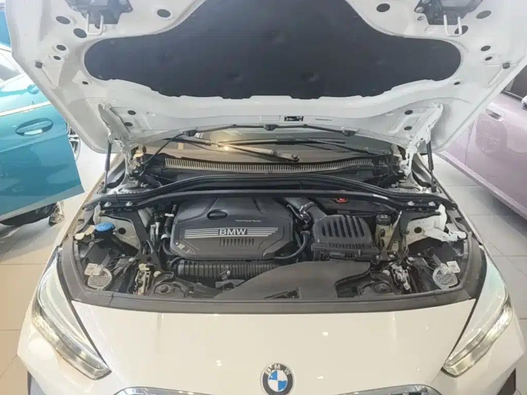 2023 BMW 2 Series (Imported) 225i Coupe M Sport Package — миниатюра 20