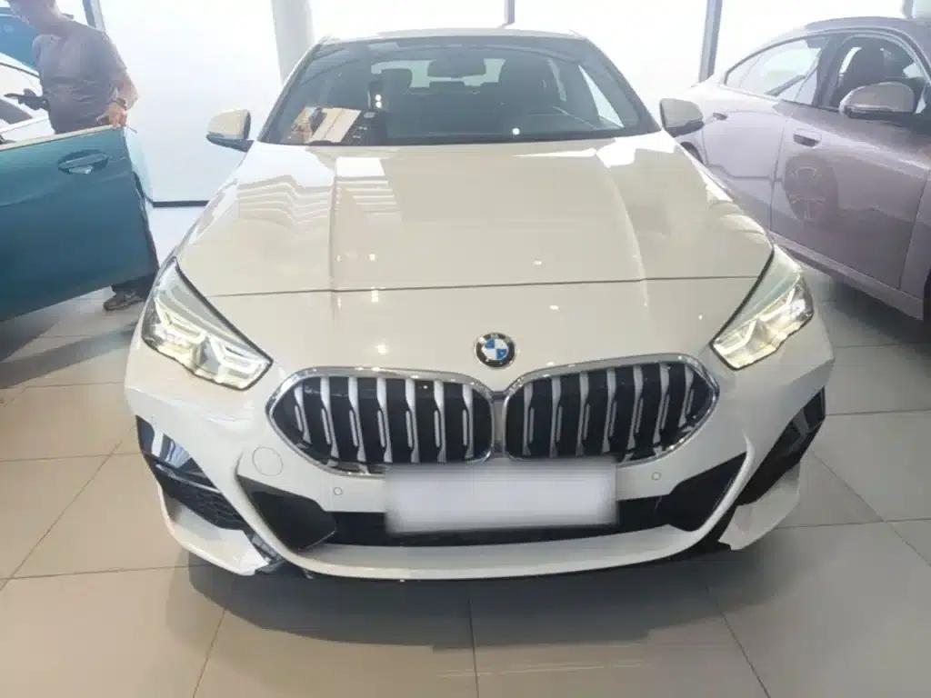 2023 BMW 2 Series (Imported) 225i Coupe M Sport Package — миниатюра 3