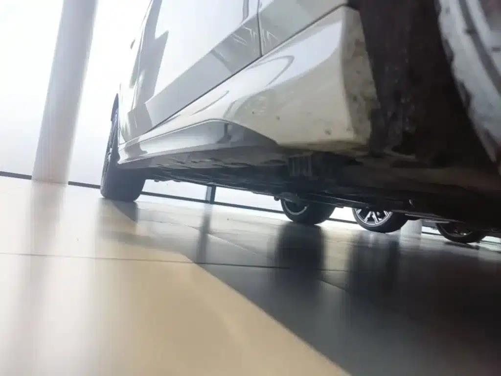 2023 BMW 2 Series (Imported) 225i Coupe M Sport Package — миниатюра 21