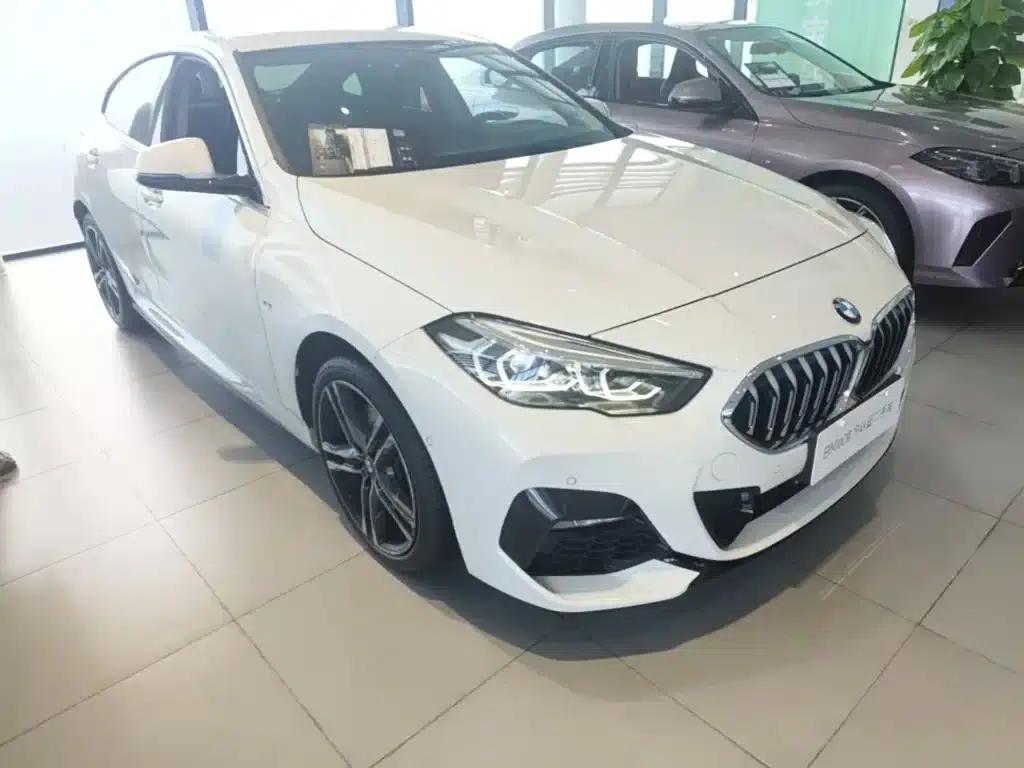 2023 BMW 2 Series (Imported) 225i Coupe M Sport Package — миниатюра 4