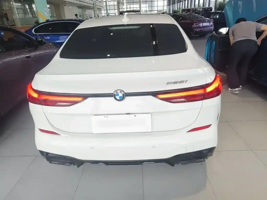 2023 BMW 2 Series (Imported) 225i Coupe M Sport Package — миниатюра 6