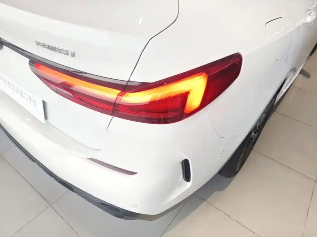 2023 BMW 2 Series (Imported) 225i Coupe M Sport Package — миниатюра 8
