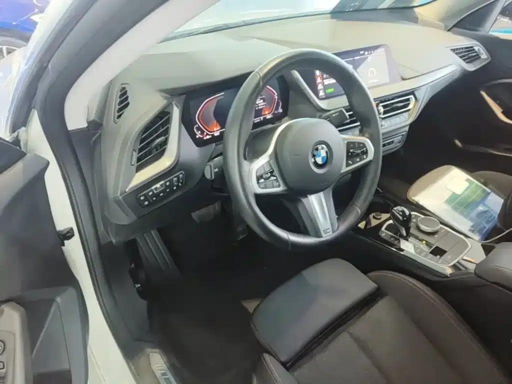 2023 BMW 2 Series (Imported) 225i Coupe M Sport Package — миниатюра 10