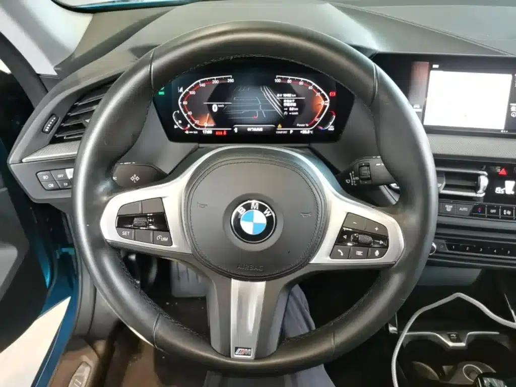 2023 BMW 2 Series (Imported) 225i Coupe M Sport Package — миниатюра 11