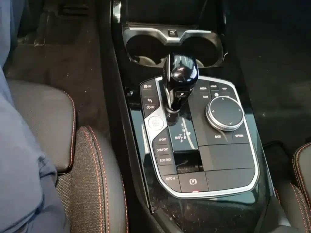 2023 BMW 2 Series (Imported) 225i Coupe M Sport Package — миниатюра 14