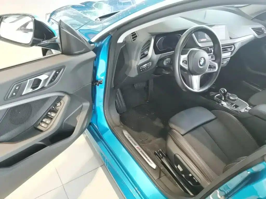 2023 BMW 2 Series (Imported) 225i Coupe M Sport Package — миниатюра 16