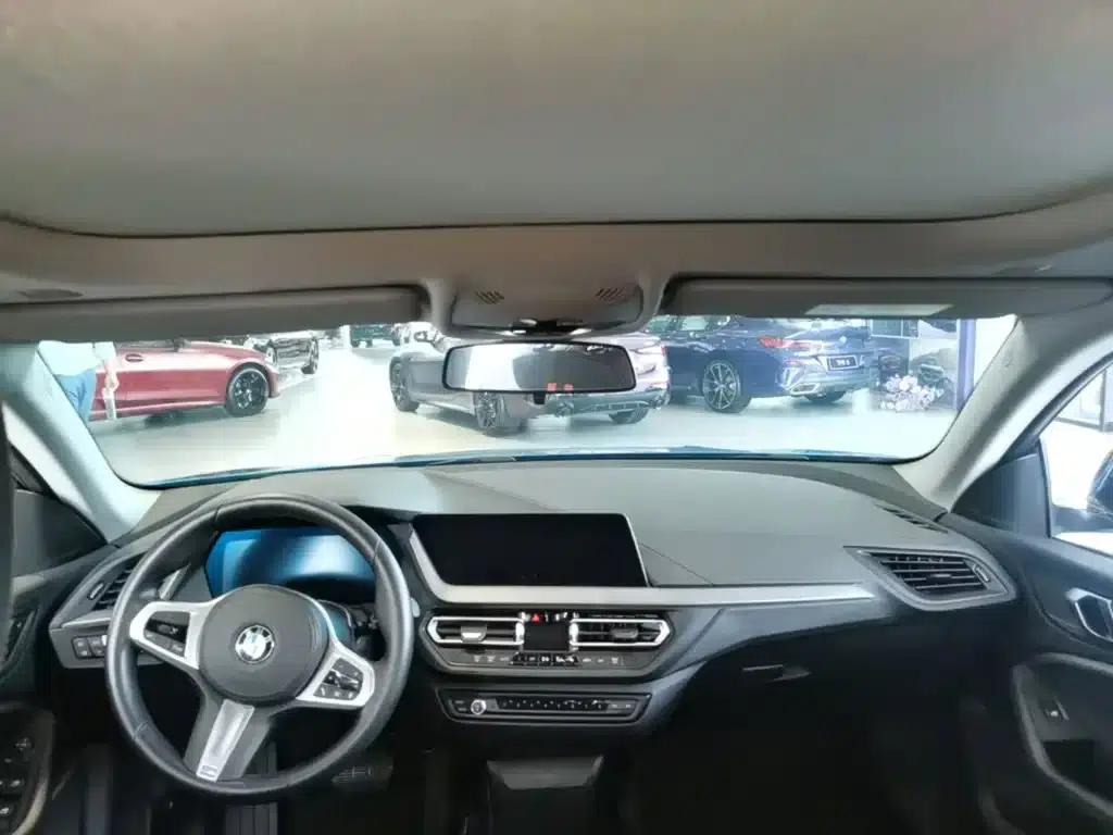 2023 BMW 2 Series (Imported) 225i Coupe M Sport Package — миниатюра 18