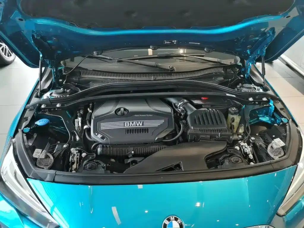 2023 BMW 2 Series (Imported) 225i Coupe M Sport Package — миниатюра 20