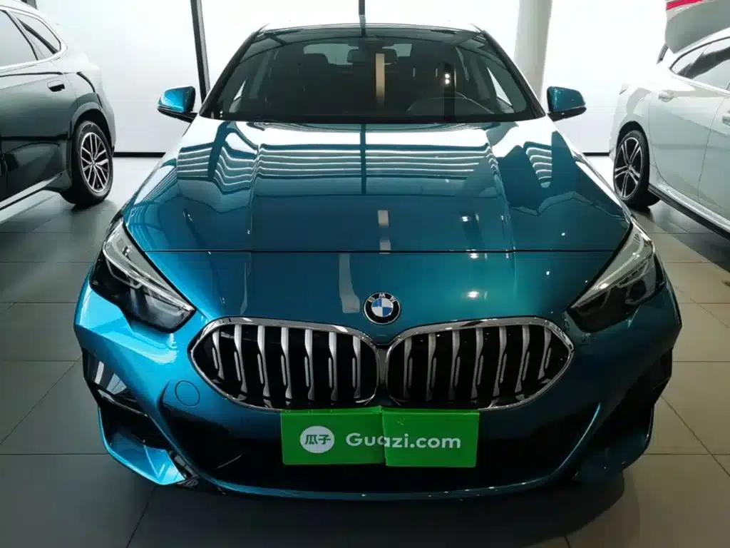 2023 BMW 2 Series (Imported) 225i Coupe M Sport Package — миниатюра 3
