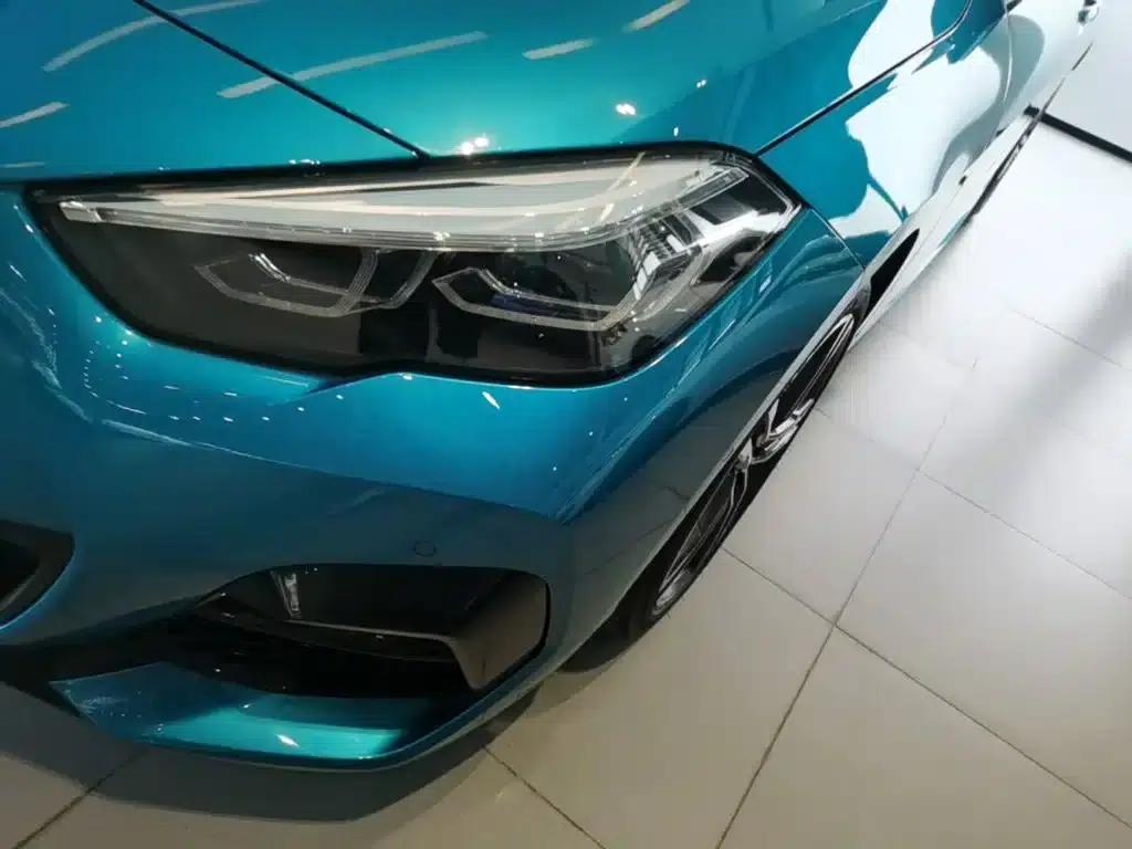 2023 BMW 2 Series (Imported) 225i Coupe M Sport Package — миниатюра 24